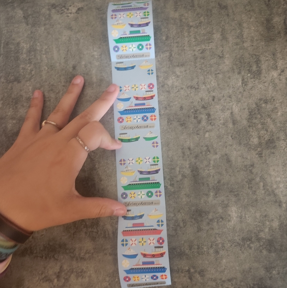 Stickopotamus Sticker Lot - Picture 6 of 9